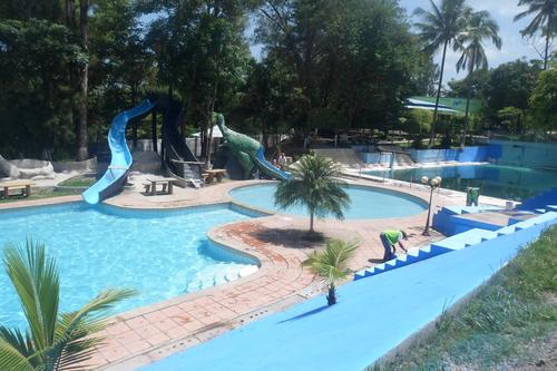 En el balneario podr&aacute;s relajarte con familia y amigos. (Foto: FB: As&iacute; es Monjas, Jalapa)