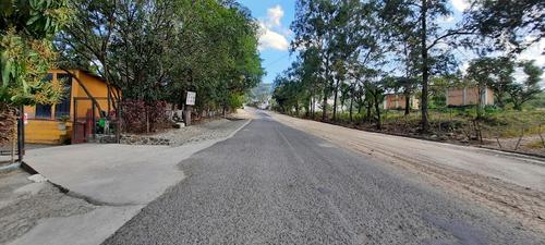 El sitio cuenta con estacionamiento para que puedas llegar en tu veh&iacute;culo. (Foto: Mario L&aacute;zaro)