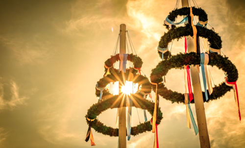 Esta tradici&oacute;n toma distintas formas y decoraciones en los pa&iacute;ses de Europa. (Foto ilustrativa: Shutterstock)