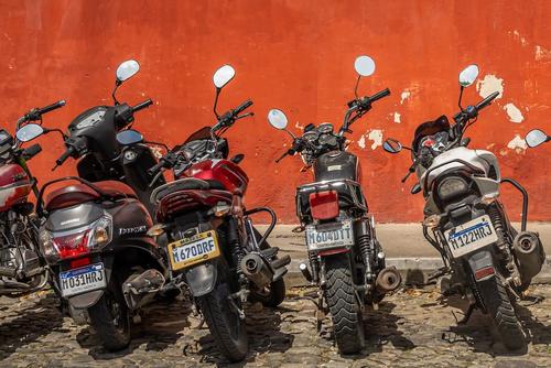 El parque vehicular de motocicletas en el pa&iacute;s asciende a m&aacute;s de 3 millones de unidades. (Foto ilustrativa: Shutterstock)