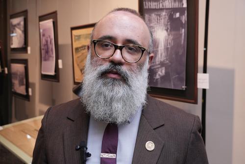 luis m&eacute;ndez salinas