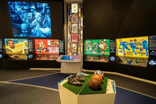 De acuerdo con medios internacionales, el museo realizar&aacute; activaciones simult&aacute;neas en Miami, Estados Unidos; Vancouver, Canad&aacute; y Hong Kong, China durante las justas.