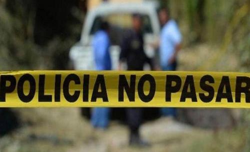 Socorristas confirmaron que el cuerpo llevaba varias horas en el lugar. (Foto ilustrativa: Archivo/Soy502)