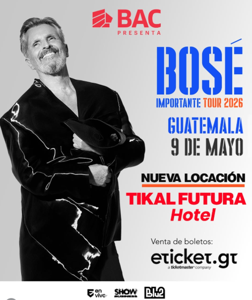 miguel bose