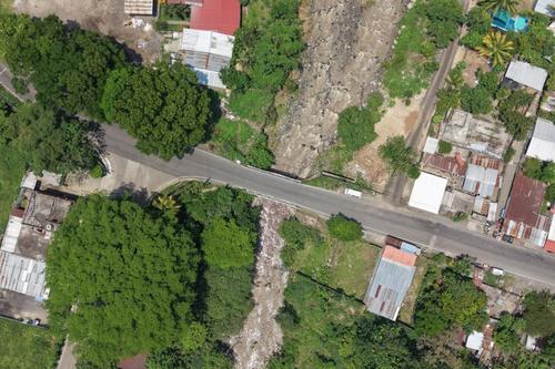Insivumeh, estaci&oacute;n hidrol&oacute;gica, Suchitep&eacute;quez, gesti&oacute;n de riesgos, 03