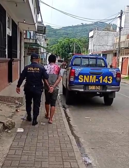 (Foto: PNC)