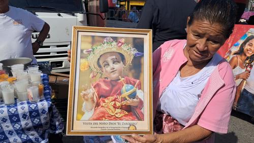 (Foto: Jos&eacute; Luis Pos/SOY502)