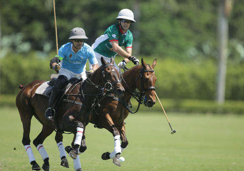 El National Polo Center, en Wellington, Florida, es una de las mejores instalaciones en Am&eacute;rica para disputar torneo de alto nivel. (Foto: US POLO)