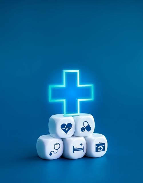 Una emergencia m&eacute;dica puede desestabilizar la econom&iacute;a del hogar. (Foto: Shutterstock)