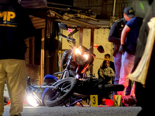 (Foto: Jorge Sent&eacute;/SOY502)
