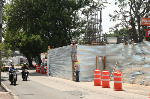 Se han realizado pruebas de campo, que incluyen verificaci&oacute;n de la consistencia del concreto, control t&eacute;rmico y medici&oacute;n de la resistencia del material. (Foto: Jos&eacute; Luis Pos/Colaborador)