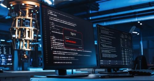 El aumento de ataques refuerza la urgencia de modernizar la legislaci&oacute;n en ciberseguridad. (Foto ilustrativa: Shutterstock)
