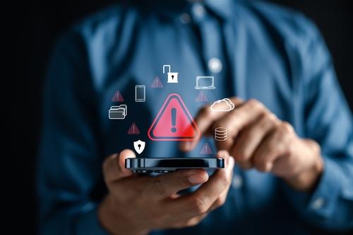 La falta de coordinaci&oacute;n estatal limita la respuesta ante amenazas digitales, seg&uacute;n diputado Le&oacute;n Felipe Barrera. (Foto ilustrativa: Shutterstock)