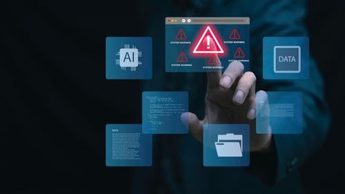 Solo una ley regula parcialmente los delitos inform&aacute;ticos en Guatemala. (Foto ilustrativa: Shutterstock)
