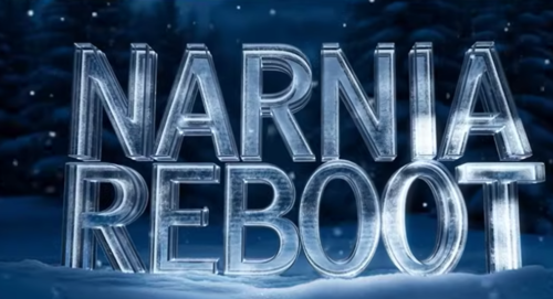 narnia reebot