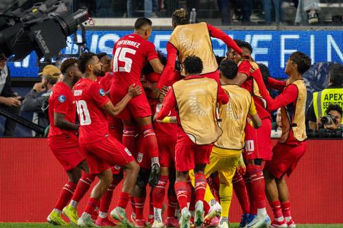 Los canaleros debutar&aacute;n contra Ghana el 17 de junio