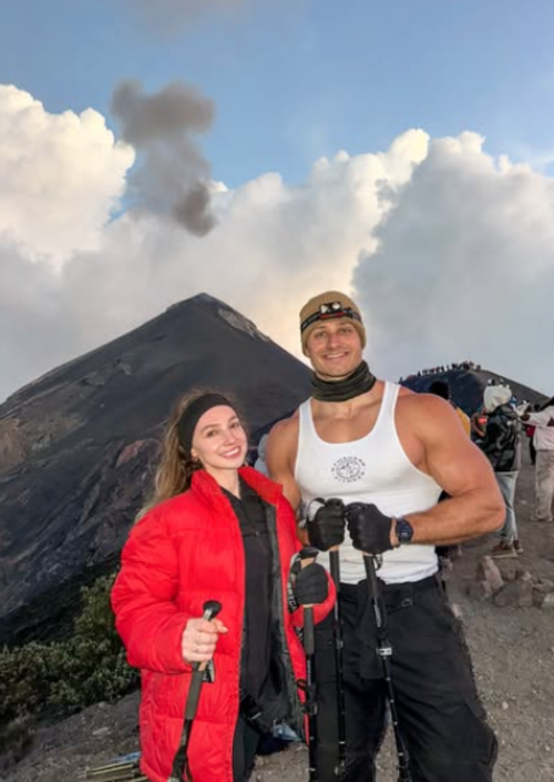 Ryan Dengler coach guatemala 4