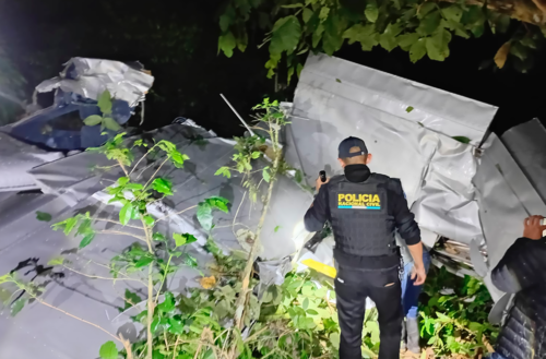 (Foto: Maynor M&eacute;rida/colaborador)
