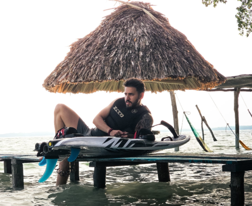 alejandro fuentes