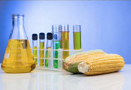 Uno de los componentes esenciales del biocombustible E10 es el etanol, que mejora el rendimiento del motor y reduce la contaminaci&oacute;n en el aire. (Foto: Shutterstock)