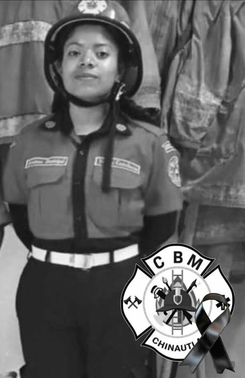 bombero
