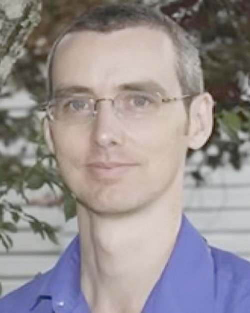 El Dr. Craig Jackson, de 45 a&ntilde;os, fue atacado a disparos en su vivienda. (Foto: National Gun Violence Memorial)