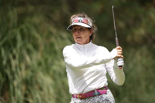 Beatriz de Arenas siempre es una de las grandes favoritas en todos los torneos que participa. (Foto: ASOPOLO)