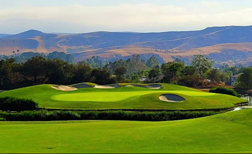 El Arrowood Golf Club, es uno de los mejores 50 campos de golf p&uacute;blicos en Estados Unidos. (Foto: Arrowood Golf Club)