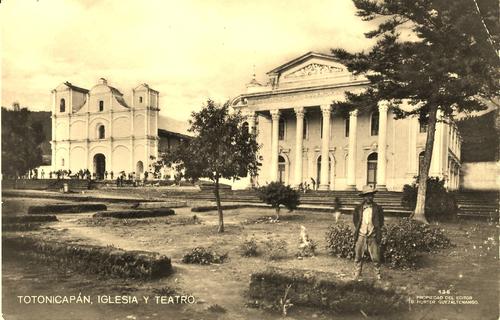 El teatro fue finalizado en 1922 e inaugurado oficialmente en 1924. (Foto: Jos&eacute; Garc&iacute;a/Colaborador)