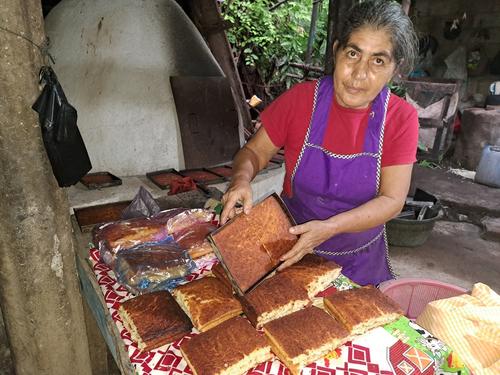 La preparaci&oacute;n y calidad de los productos es esencial. (Foto: Catalina Jarqu&iacute;n/Colaborador)