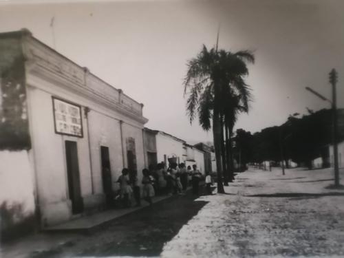 Los espacios en a&ntilde;os anteriores eran grandes y conservaban la naturaleza. (Foto: Archivo)
