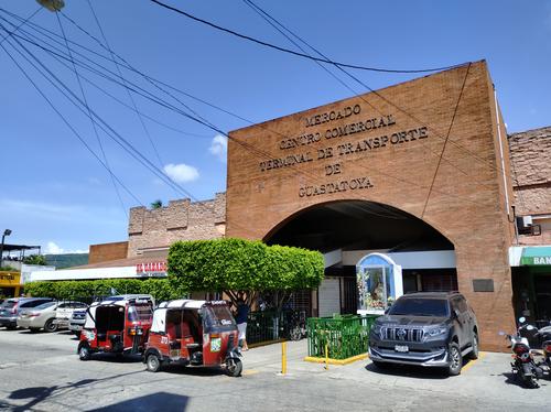 El parque se ha convertido un lugar de convivencia familiar. (Foto: Archivo)
