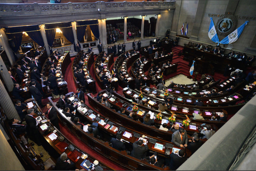 Bernardo Ar&eacute;valo, veto, ley, Congreso, Decreto 10-2026, violencia sexual, 02