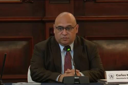 Gobierno, SNIP, Proyectos, Codedes, Inversi&oacute;n P&uacute;blica, Conadur, 03