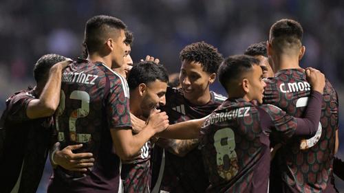 El Tri lanz&oacute; el mensaje luego de que la prensa local revelara que los dos internacionales mexicanos del Toluca no se presentar&aacute;n a los trabajos premundialistas.