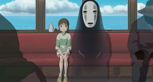 studio ghibli