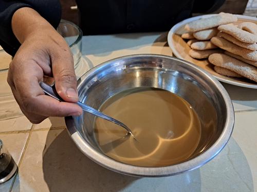 tiramis&uacute; regalo