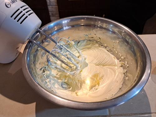mascarpone