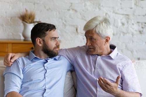 Es clave estar al tanto de las enfermedades oculares hereditarias en la familia. (Foto: Shutterstock)
