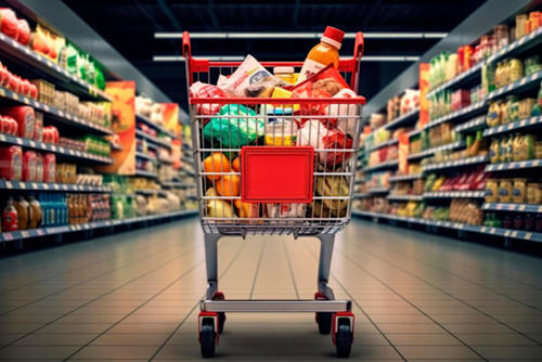 Canasta b&aacute;sica, alimentos, costo de vida, INE, preciso, aumento de precios, 02