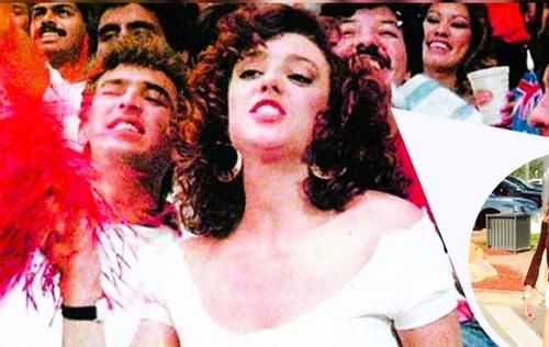 Mar Castro, "Chiquitibum", es una actriz espa&ntilde;ola que se convirti&oacute; en un fen&oacute;meno por su aparici&oacute;n en un comercial televisivo durante el Mundial M&eacute;xico 1986.