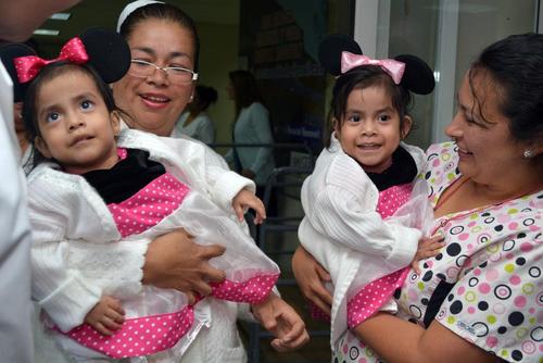 Durante a&ntilde;os, las hermanas Rosita enfrentaron distintos procesos m&eacute;dicos y quir&uacute;rgicos mientras permanec&iacute;an bajo resguardo institucional. (Foto: archivo)