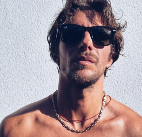jake hall