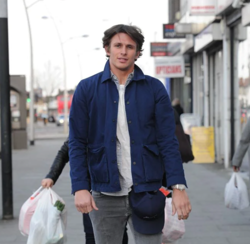 foto jake hall en mallorca muerte 1