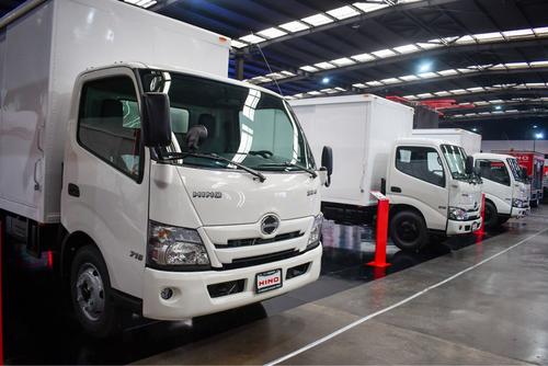 Grupo Codaca, Expo Motor, veh&iacute;culos, motocicletas, transporte, tecnolog&iacute;a, F&oacute;rum Majadas, Guatemala, Soy502