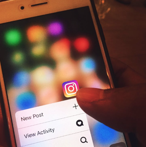 instagram 