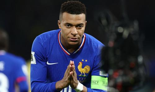 El 47 % afirm&oacute; que Mbapp&eacute; podr&iacute;a ser el m&aacute;ximo goleador y ganar la Bota de Oro del Mundial 2026.