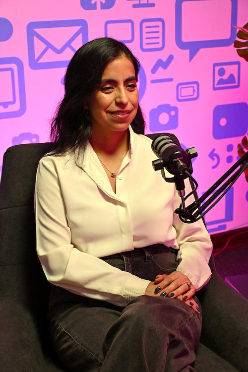 melissa lar&iacute;n