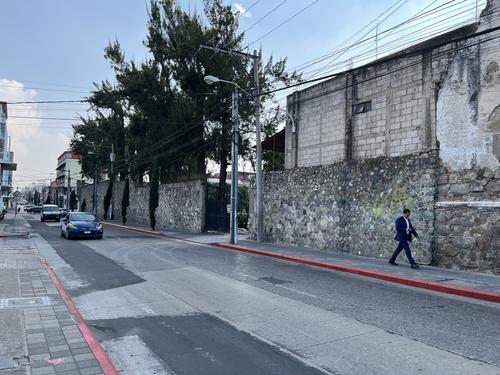 Es una de las &aacute;reas con mayor riqueza hist&oacute;rica. (Foto: Sandra Sebasti&aacute;n/Colaboradora)
