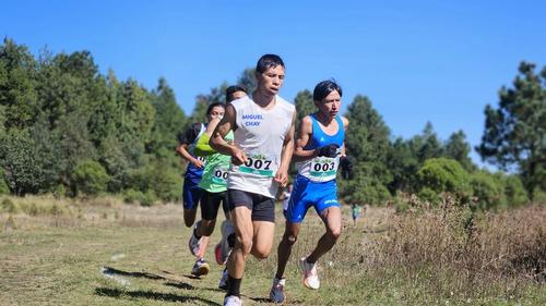 Es ideal para entrenar y ha sido usado por varios atletas. (Foto: Jos&eacute; Garc&iacute;a/Colaborador)
